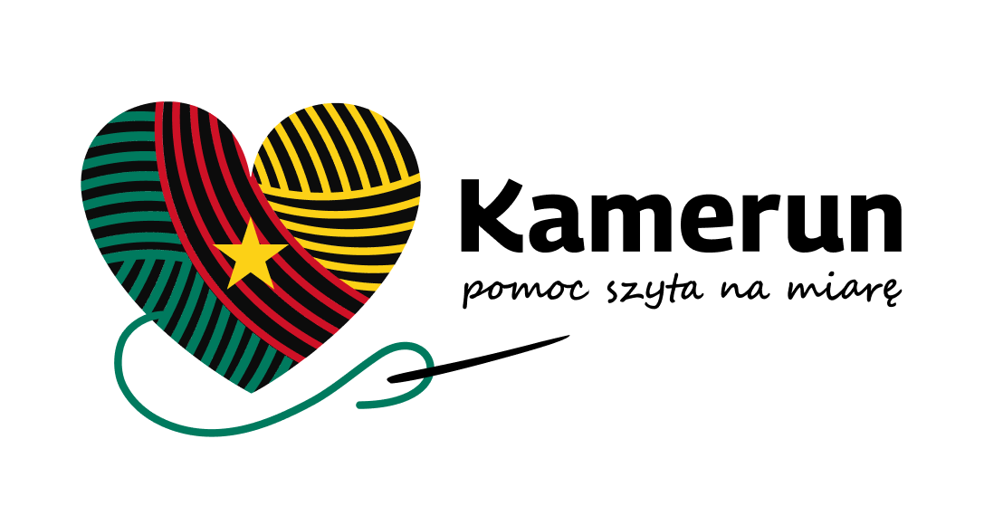 Kamerun, pomoc szyta na miarę